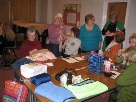 november meeting