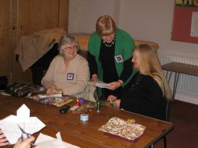 signing up for the xmas quiz?
